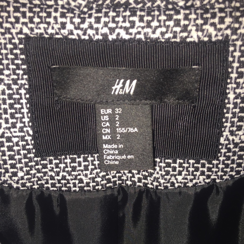 Jacket - Picture 3 of 3